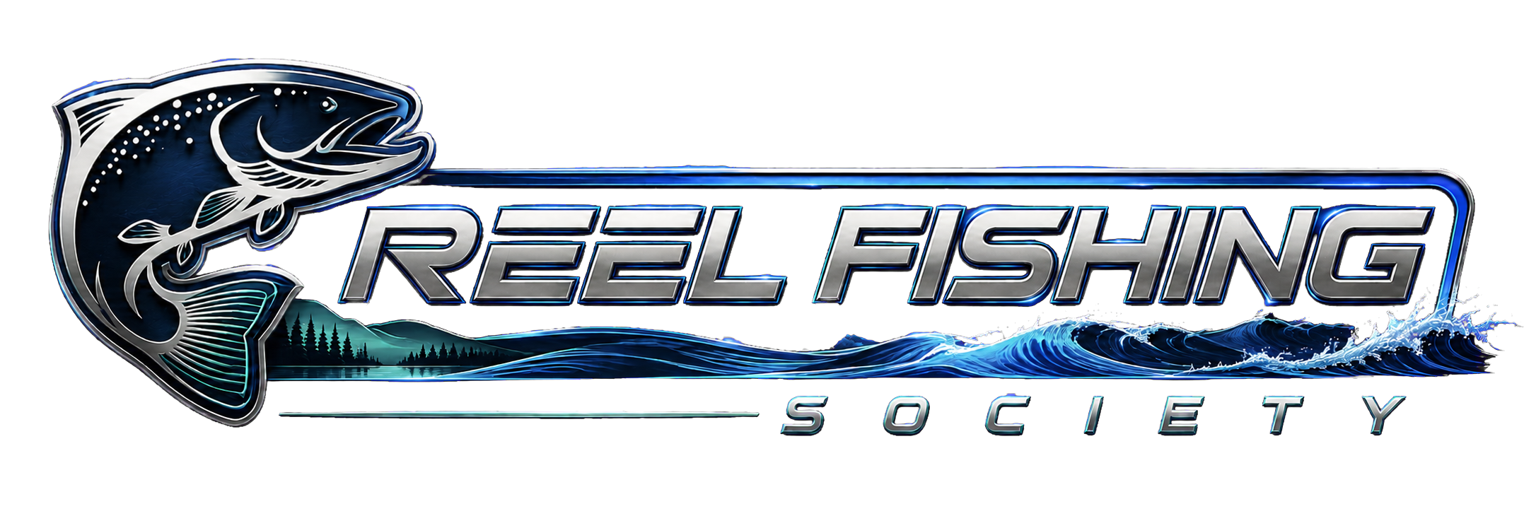 Reel Fishing Society
